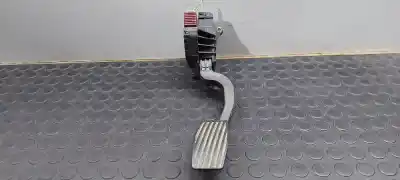 Pezzo di ricambio per auto di seconda mano pedale dell acceleratore per opel corsa d corsa d riferimenti oem iam 55702020  