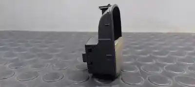 Second-hand car spare part right front power window switch for opel corsa d corsa d oem iam references 13206806rt  