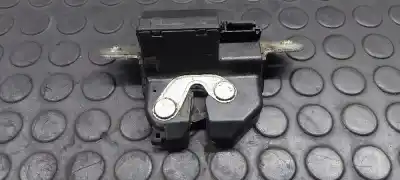 Second-hand car spare part Trunk Lock for OPEL CORSA D CORSA D OEM IAM references 55701971  