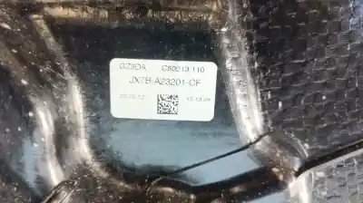 Second-hand car spare part driver left window regulator for ford focus stline oem iam references jx7ba23201cf  