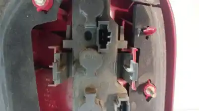 İkinci el araba yedek parçası SAG KUYRUK LAMBASI için VOLKSWAGEN POLO  OEM IAM referansları 6N0945096H  