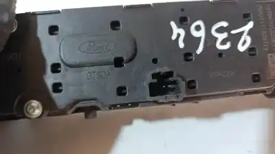 Second-hand car spare part multifunction switch for ford focus stline oem iam references jx7t18k811ac  