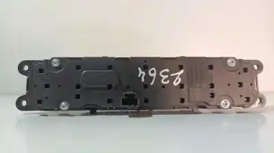 Second-hand car spare part multifunction switch for ford focus stline oem iam references jx7t18k811ac  