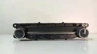 Second-hand car spare part  for FORD FOCUS  OEM IAM references JX7T18K811AC  