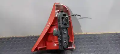 Автозапчасти б/у левый задний фонарь за renault clio ii fase ii b cb0 authentique ссылки oem iam 085511929lr  