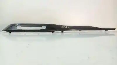 Peça sobressalente para automóvel em segunda mão molduras frontais por ford focus stline referências oem iam jx7ba045h93c  