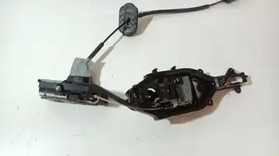 Second-hand car spare part  for FORD FOCUS  OEM IAM references E01961105  