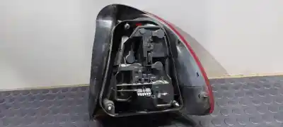 Peça sobressalente para automóvel em segunda mão farolim traseiro direito por mg rover rover 45 (rt) 16k4f referências oem iam 1027375