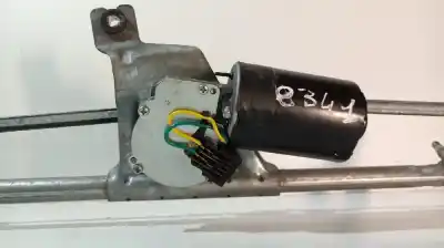 İkinci el araba yedek parçası ÖN SILECEK MOTORU için VOLKSWAGEN POLO  OEM IAM referansları 6N1955023C  