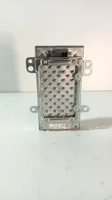 Second-hand car spare part electronic module for ford focus stline oem iam references m1pt19j235aa