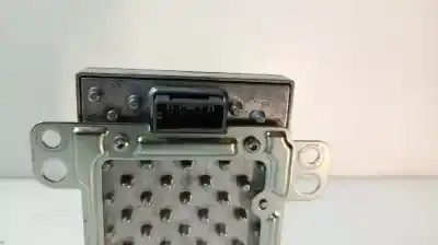 Second-hand car spare part electronic module for ford focus stline oem iam references m1pt19j235aa  