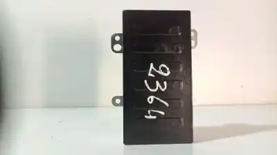 Second-hand car spare part electronic module for ford focus stline oem iam references m1pt19j235aa  