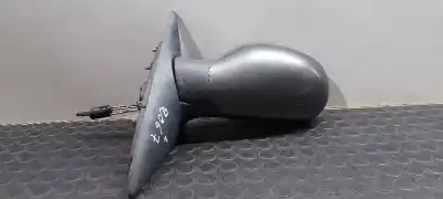 Second-hand car spare part left rearview mirror for renault laguna (b56) 1.8 16v rt oem iam references 818070