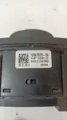 Second-hand car spare part headlights switch for ford focus stline oem iam references 1050797500  