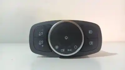 Second-hand car spare part headlights switch for ford focus stline oem iam references 1050797500  