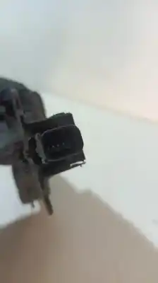 Second-hand car spare part front right door lock for ford focus stline oem iam references e01940105  