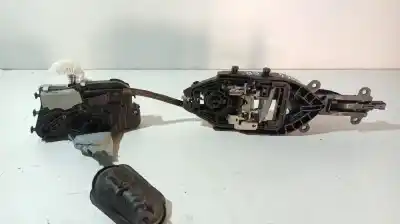 Second-hand car spare part front right door lock for ford focus stline oem iam references e01940105  