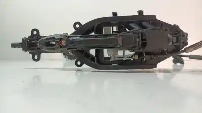 Second-hand car spare part front right door lock for ford focus stline oem iam references e01940105