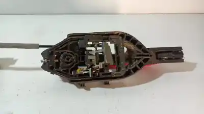 Second-hand car spare part rear right door lock for ford focus stline oem iam references jx7aa26412df