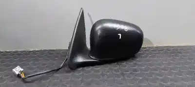 Peça sobressalente para automóvel em segunda mão espelho retrovisor esquerdo por mg rover rover 45 (rt) 16k4f referências oem iam e11015302  