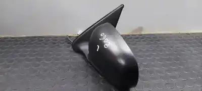 Peça sobressalente para automóvel em segunda mão espelho retrovisor esquerdo por mg rover rover 45 (rt) 16k4f referências oem iam e11015302