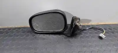 Peça sobressalente para automóvel em segunda mão espelho retrovisor esquerdo por mg rover rover 45 (rt) 16k4f referências oem iam e11015302  