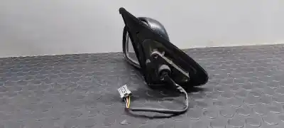 Peça sobressalente para automóvel em segunda mão espelho retrovisor esquerdo por mg rover rover 45 (rt) 16k4f referências oem iam e11015302  