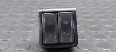 Second-hand car spare part left front power window switch for citroen zx 1.9 d tentation oem iam references 9603526477  