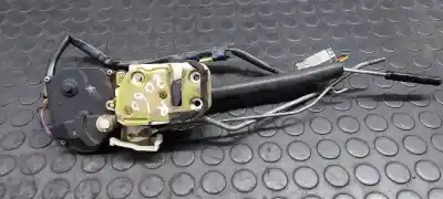 Peça sobressalente para automóvel em segunda mão fechadura da porta dianteira direita por mg rover rover 45 (rt) 16k4f referências oem iam 7211ast3