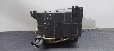 Автозапчастина б/у повне нормальне опалення для mitsubishi montero (l040) 2.5 diesel montero посилання на oem iam 1161004114  
