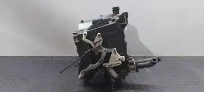 Автозапчастина б/у повне нормальне опалення для mitsubishi montero (l040) 2.5 diesel montero посилання на oem iam 1161004114  