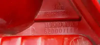 Автозапчастина б/у  для RENAULT CLIO II  Посилання на OEM IAM 8200071414  
