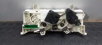 Автозапчастина б/у клімат-контроль для renault clio ii fase ii b cb0 authentique посилання на oem iam 8200147160  