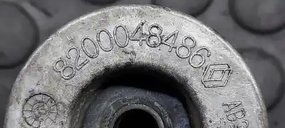 Автозапчасти б/у вспомогательный натяжитель ремня за RENAULT KANGOO (F/KC0) 1.5 dCi Diesel ссылки OEM IAM 8200048486  