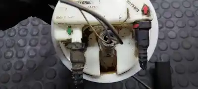 Автозапчастина б/у індикатор для renault clio ii fase ii b cb0 authentique посилання на oem iam 8200128479  09741659902