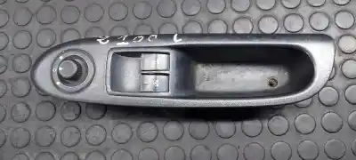 Автозапчастина б/у передні вікний вмикач для renault clio ii fase ii b cb0 authentique посилання на oem iam 8200084003e1  