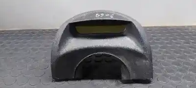 Second-hand car spare part multifunction display for citroen c4 berlina collection oem iam references 9662226080  