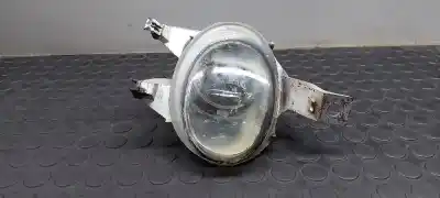 Peça sobressalente para automóvel em segunda mão farol / projetor de nevoeiro direito por peugeot 206 berlina xr referências oem iam 66976230