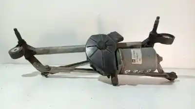 Peça sobressalente para automóvel em segunda mão motor do limpa para brisas por opel corsa d corsa d referências oem iam 367546129  13182340