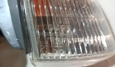 Second-hand car spare part front right headlight for renault 19 hatchback b c53 gtr oem iam references 015511508  