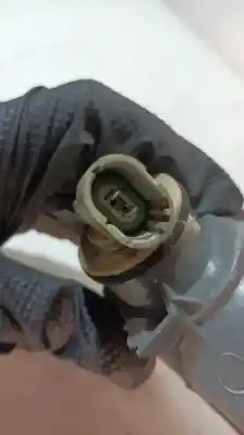 Second-hand car spare part Front Right Headlight for RENAULT 19 HATCHBACK B C53 GTR OEM IAM references 015511508  