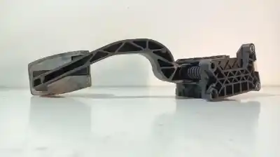 Pezzo di ricambio per auto di seconda mano pedale dell acceleratore per opel corsa d corsa d riferimenti oem iam 13305804  