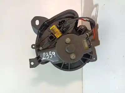 Peça sobressalente para automóvel em segunda mão ventilador de aquecimento por opel corsa d corsa d referências oem iam g1775co  