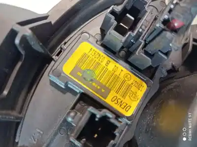 Peça sobressalente para automóvel em segunda mão ventilador de aquecimento por opel corsa d corsa d referências oem iam g1775co  