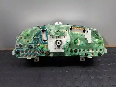 Gebrauchtes Autoersatzteil INSTRUMENTENTAFEL zum OPEL ASTRA F BERLINA  OEM-IAM-Referenzen 81117675PP  
