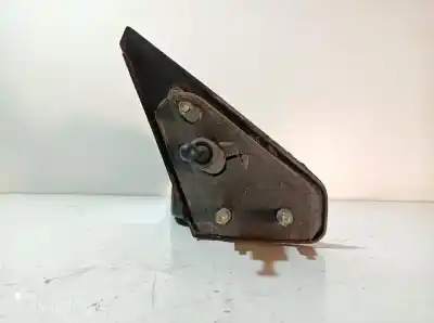 Peça sobressalente para automóvel em segunda mão espelho retrovisor esquerdo por renault 19 hatchback b c53 gtr referências oem iam 7702150579  