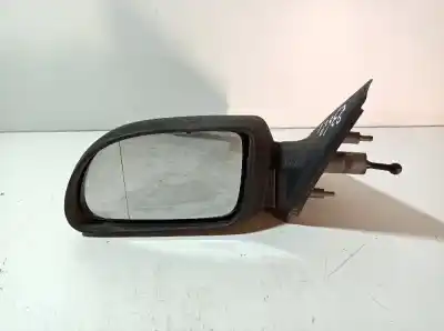 Peça sobressalente para automóvel em segunda mão espelho retrovisor esquerdo por renault 19 hatchback b c53 gtr referências oem iam 7702150579  