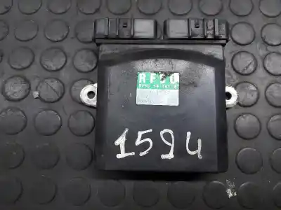 Second-hand car spare part electronic module for mazda 6 lim. (gh) 2.0 crtd 140cv active oem iam references rf5c18701a