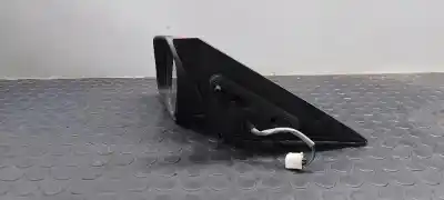 Second-hand car spare part left rearview mirror for mazda 6 lim. (gh) 2.0 crtd 140cv active oem iam references e11015797