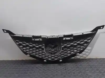 Second-hand car spare part front grille for mazda 6 lim. (gh) 2.0 crtd 140cv active oem iam references gj6a50712